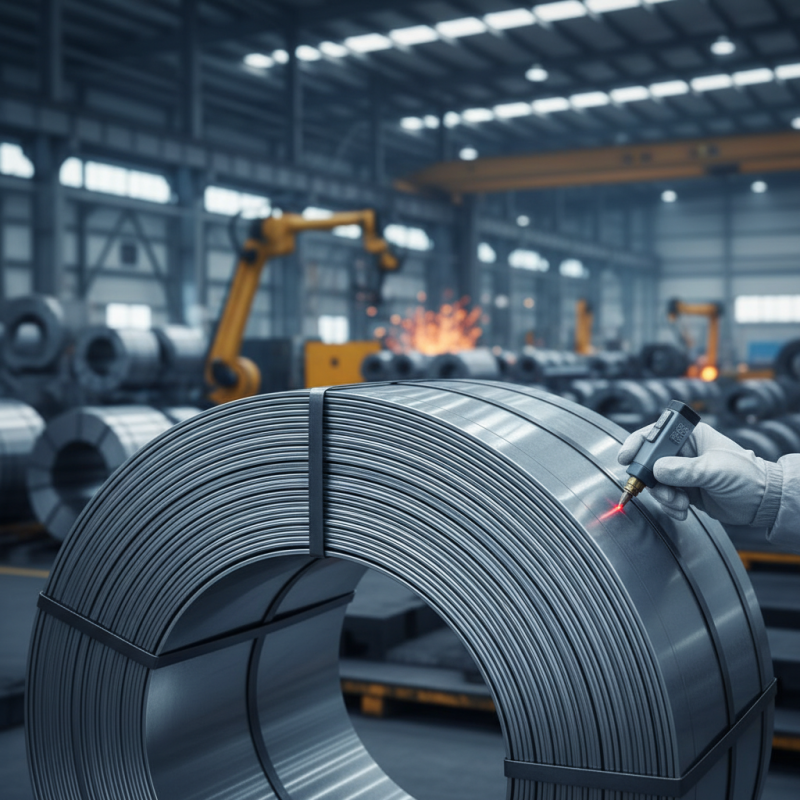 Top Quality 310 Steel Coil Tube for Global Buyers?