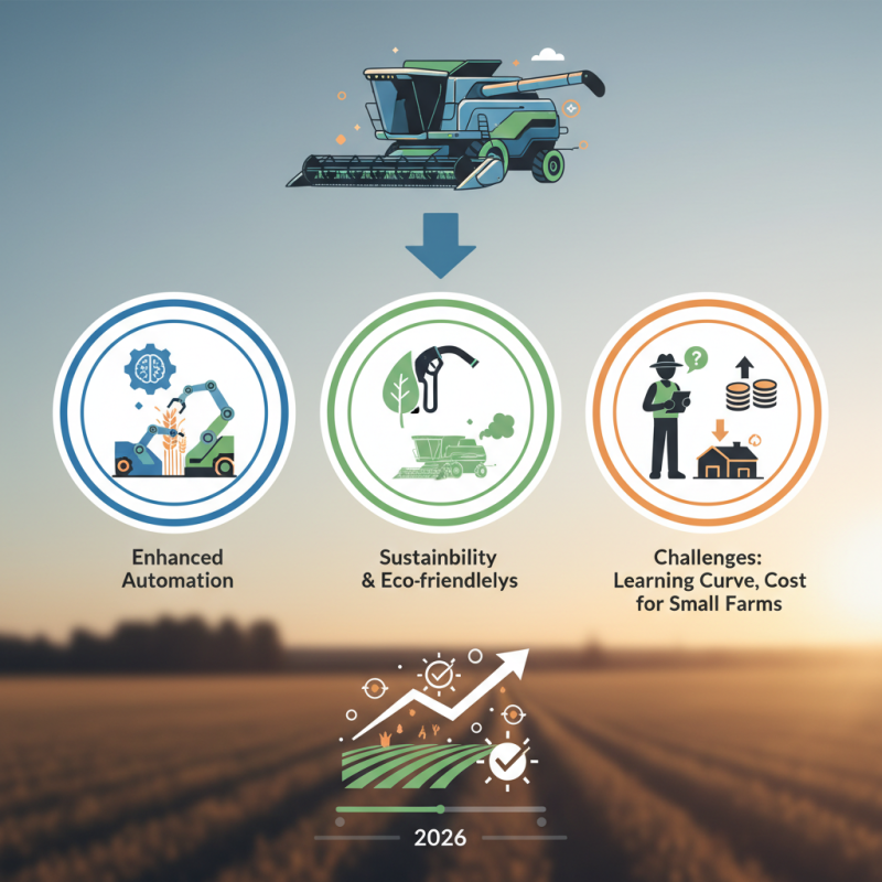 2026 Top Threshing Machine Innovations and Trends to Watch Out For?