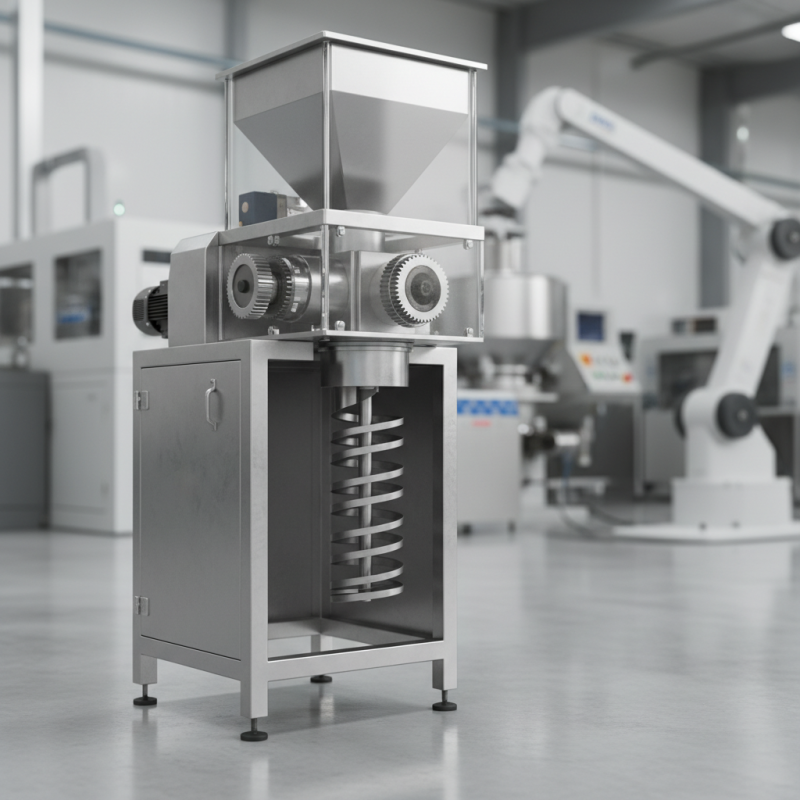 What is a Powder Feeder and How Does It Work?