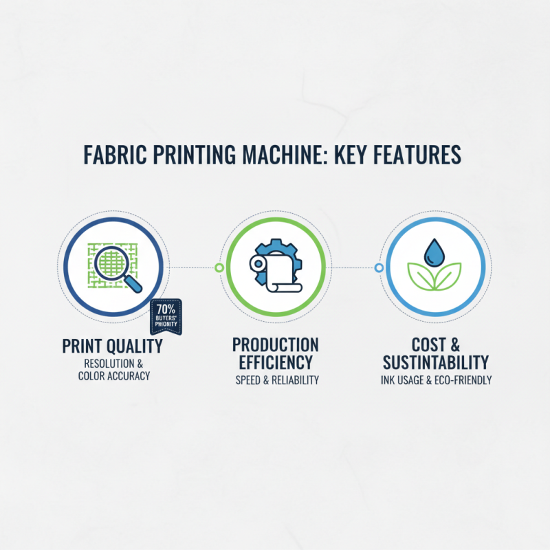 Top Tips for Choosing an Industrial Fabric Printing Machine?