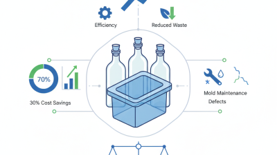 What is a Glass Bottle Storage Box Mold and How to Use It?