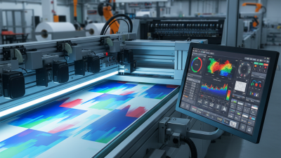 How to Choose the Best Print Inspection Systems for Your Needs?