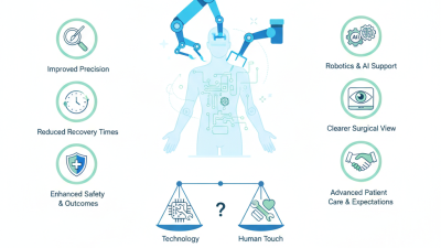 What Are the Benefits of an Advanced Surgery System?