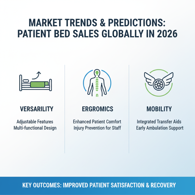Best Patient Bed Options for Global Buyers in 2026?
