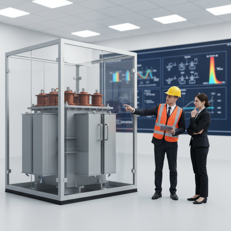2026 How to Choose the Best Dry Type Power Transformer?