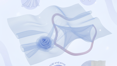 Why Choose Elastic Tulle Fabric for Your Next Project?