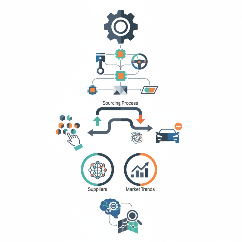 What is Automotive Component and How to Source It?
