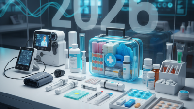 2026 Best Medical Supplies for Every Essential Need?