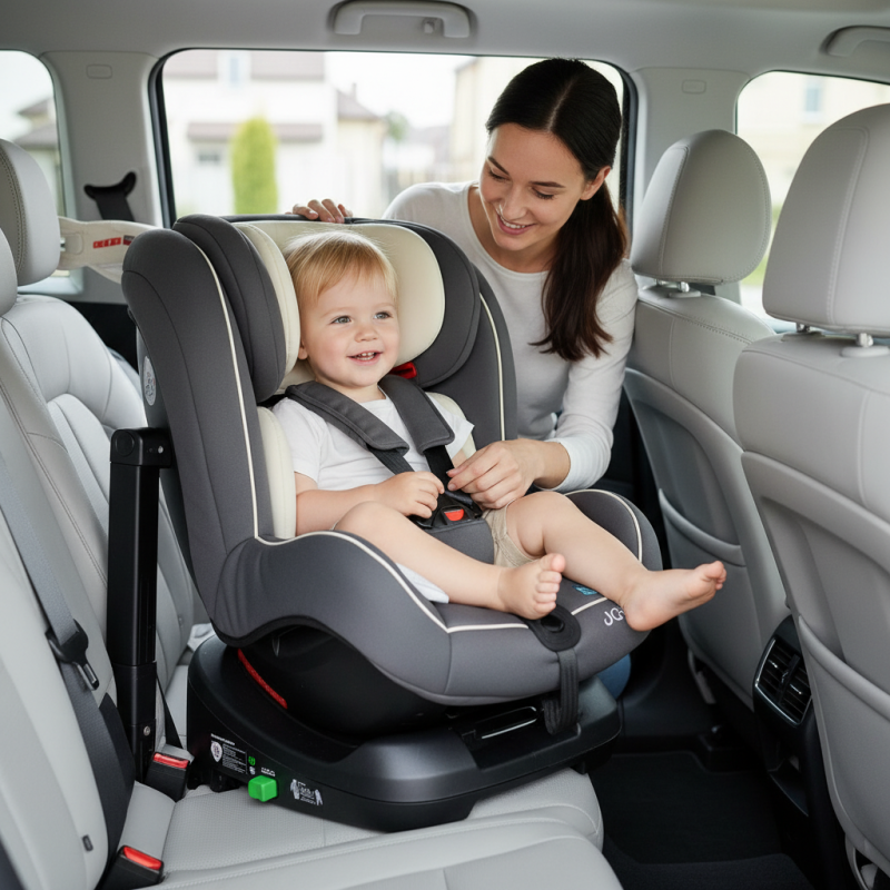 2026 Top Swivel Baby Car Seat Reviews and Buying Guide?