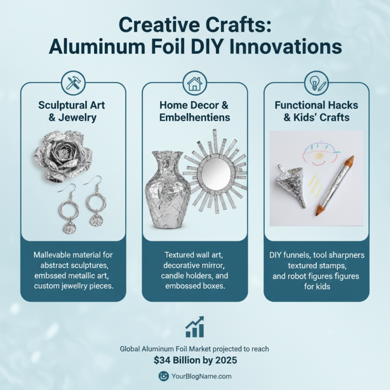 Top Uses of Alu Foil for Home and Kitchen Solutions?