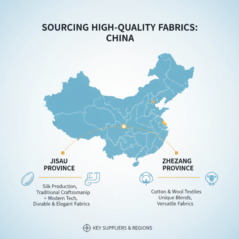 China Top High Quality Fabric Options for Your Wardrobe Choices?