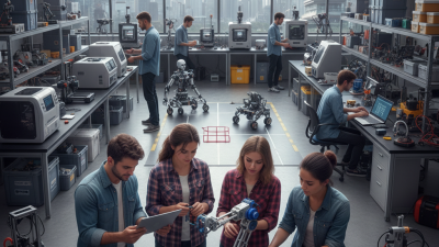 What is Robotics Engineering Courses and How Can They Benefit You?