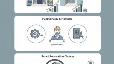How to Choose Sash Windows for Your Home Renovation?