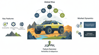 China Top Electric Off Road Car for Global Buyers?