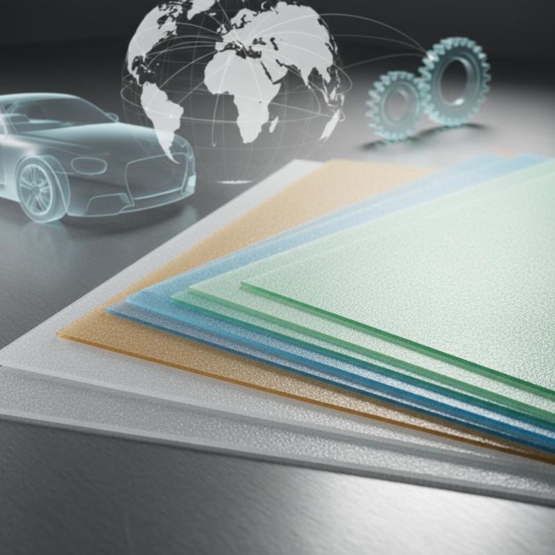 2026 Best Polypropylene Plastic Sheets for Global Buyers?