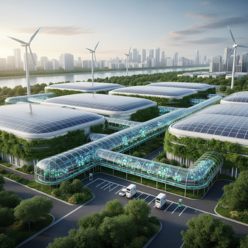 2026 Top Trends in Manufacturing Sustainability What to Know?