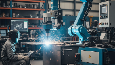 What is the Best Fusion Welding Machine for Your Needs?