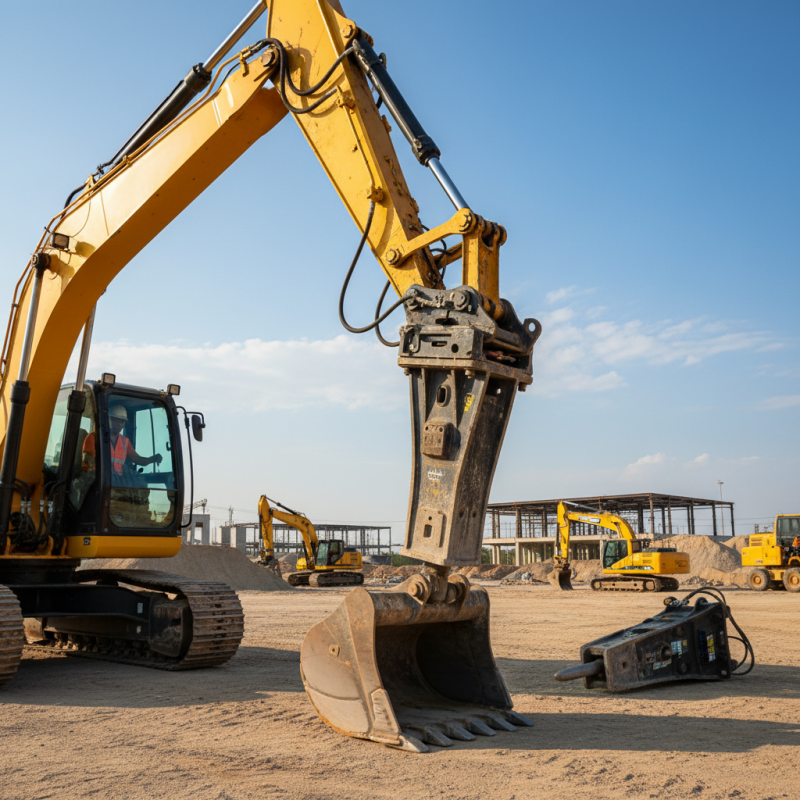 What is Hydraulic Quick Hitch Benefits and Applications?