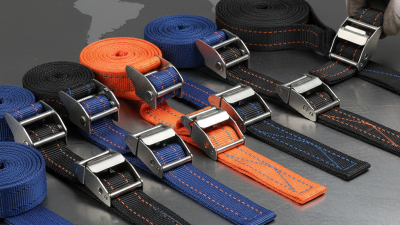 2026 Top Guide to Cam Buckle Straps for Global Buyers?