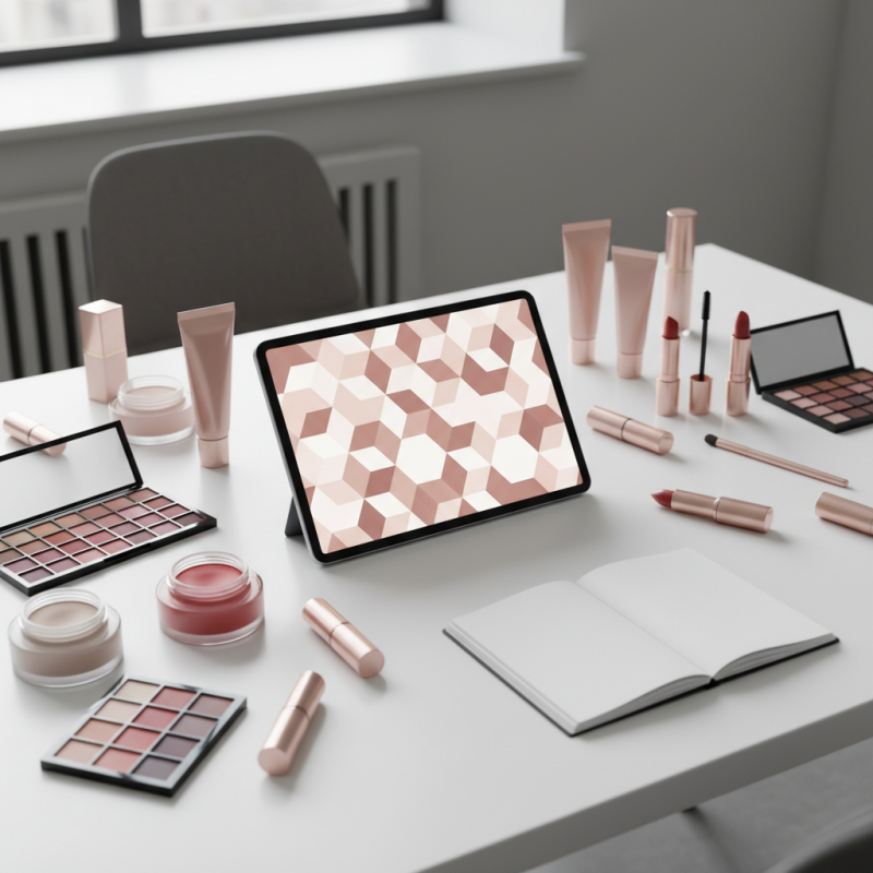 Top 10 Private Label Makeup Manufacturers You Need to Know?