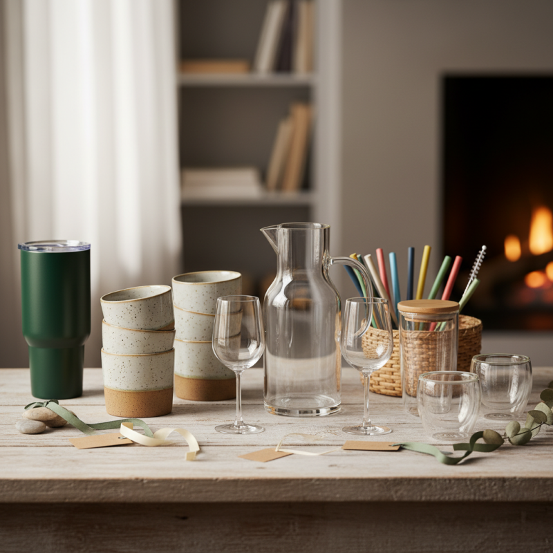 Best Drinkware Gifts for Every Occasion 2026 Guide
