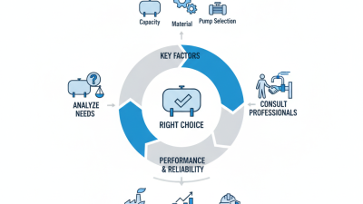 How to Choose the Right Condensate Return Tank for Your Needs?