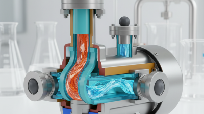2026 How to Choose the Best Chemical Diaphragm Pump for Your Needs?