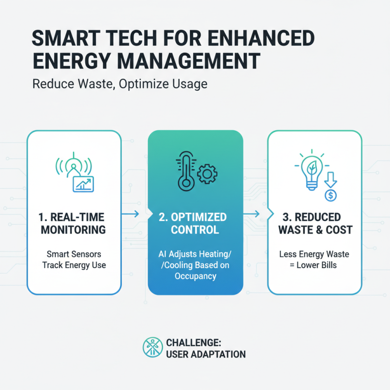How to Improve Building Technology for Better Efficiency?