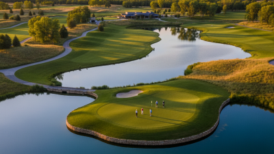 Top Tips for Choosing the Best Lakes Golf Course