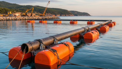 What is Pipe Floats and How Do They Benefit Your Projects?