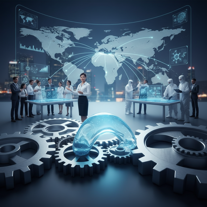 China Top Structural Adhesive Suppliers for Global Buyers?