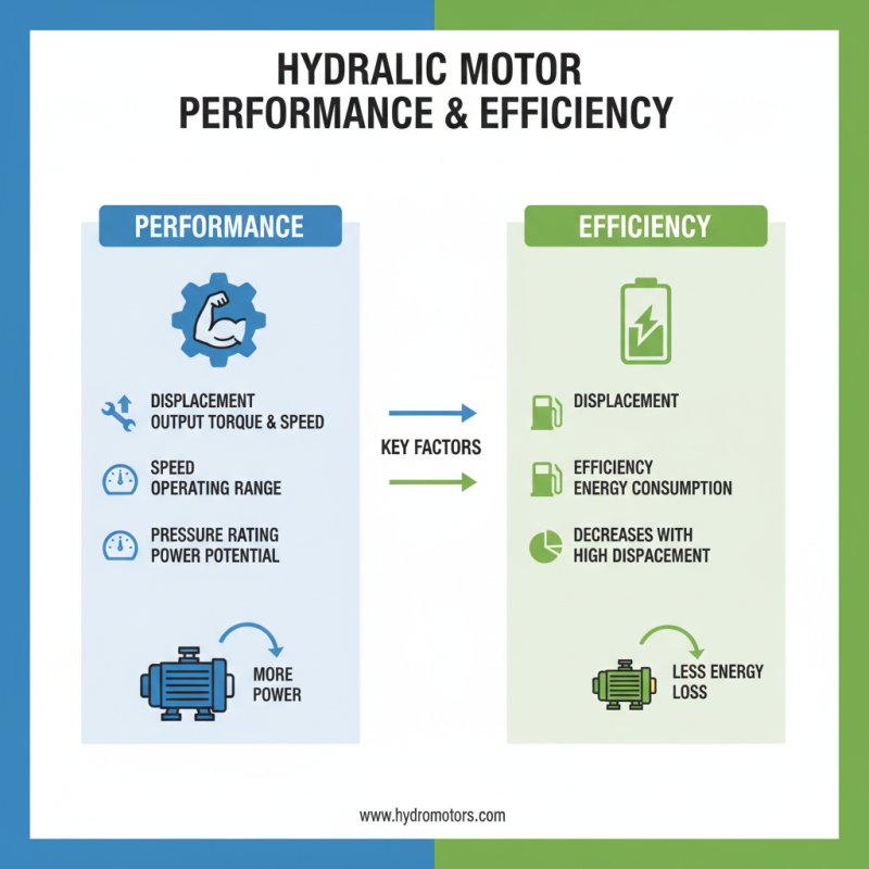Best Hydraulic Motors for Global Buyers in China