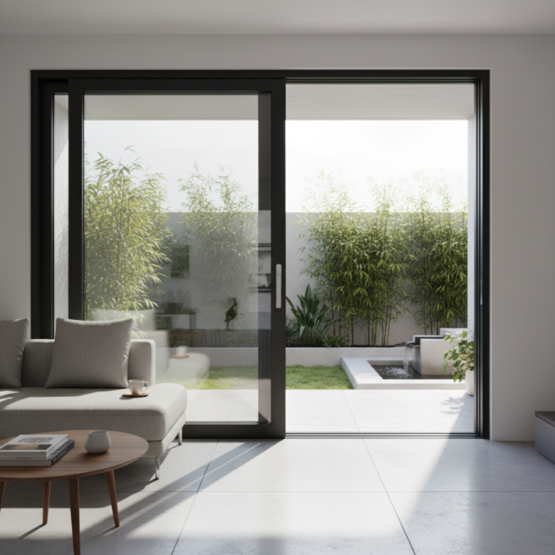 Top Benefits of Using Lockable Sliding Doors in 2026?