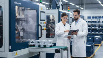 How to Choose the Best Rapid Injection Mold for Your Needs?