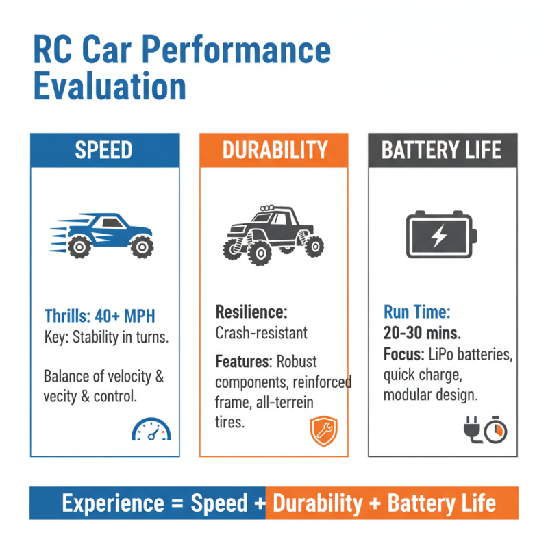 China Top 10 Rc Cars For Adults That Will Elevate Your Hobby Experience?