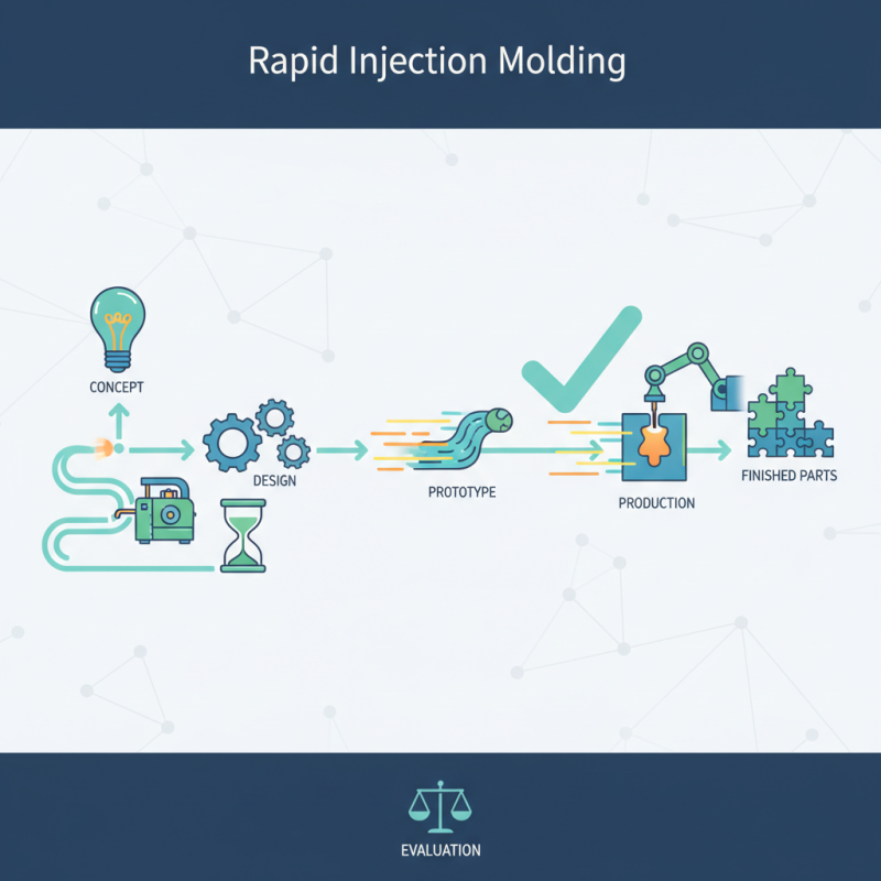 Why Choose Rapid Injection Mold for Your Manufacturing Needs?