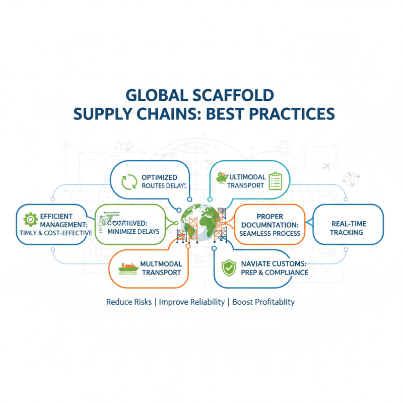 Non Stop Scaffolding Manual Best Practices for Global Buyers?