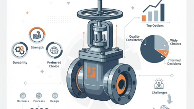 2026 Best Cast Steel Valves for Global Buyers Insights?