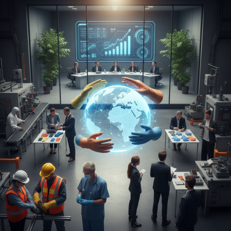 2026 Best Hand Protection Solutions for Global Buyers?