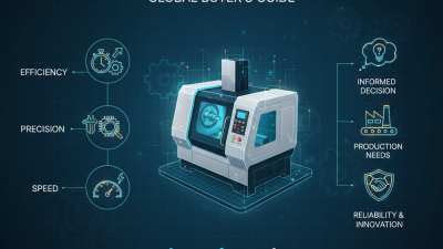 2026 Best Cnc Turning Machine for Global Buyers Guide?