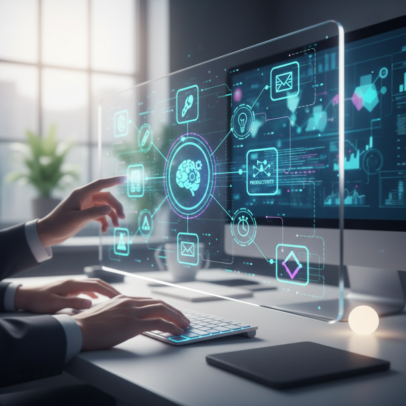 2026 Best Computer Programs for Productivity and Creativity Innovations?