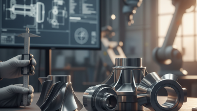 What is OEM Precision Casting and its Benefits for Buyers?