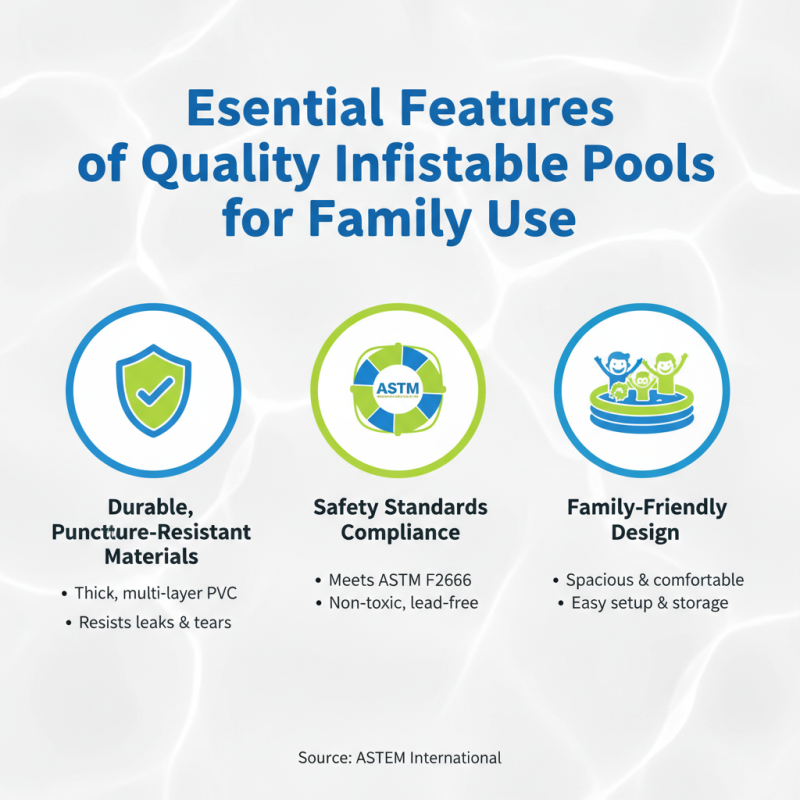 Best Inflatable Swimming Pool Options for Summer Fun?