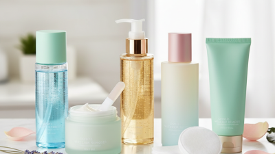 Top 5 Best Cosmetic Remover Products for Flawless Skin?