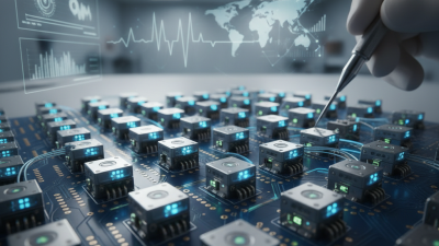 China Best Detection Sensors for Enhanced Performance and Reliability?