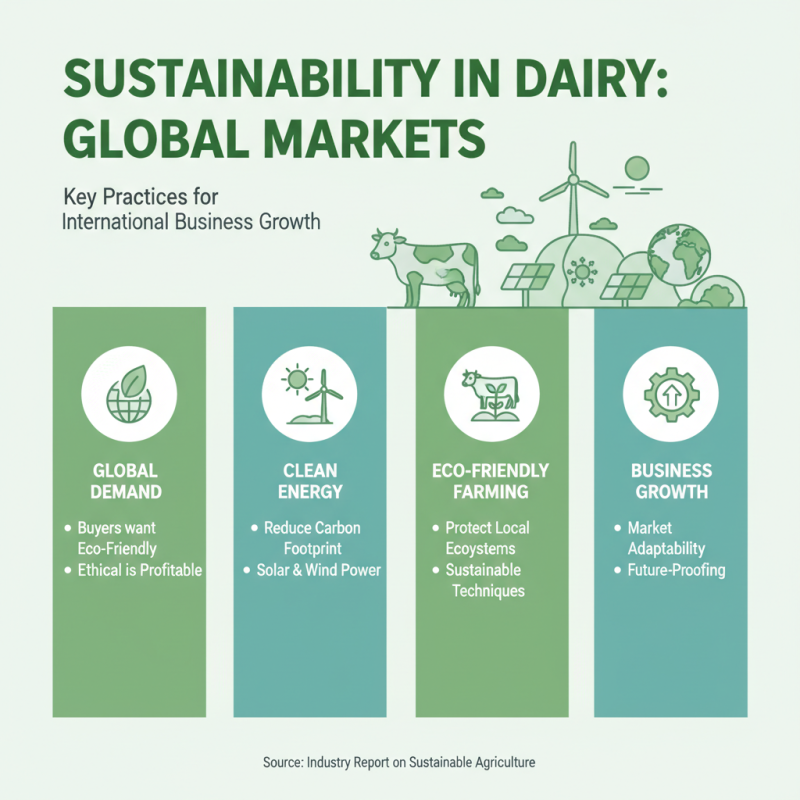 2026 Top Dairy Products to Source for Global Buyers?