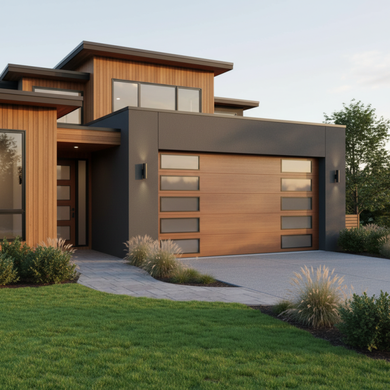10 Essential Tips for Choosing the Right Rolling Garage Door for Your Home?