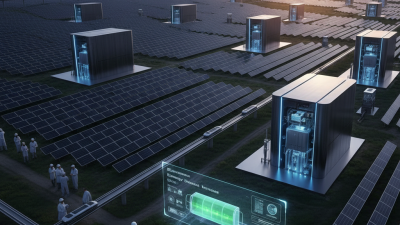 China Top Solar Power Battery Innovations and Their Impact on Renewable Energy?
