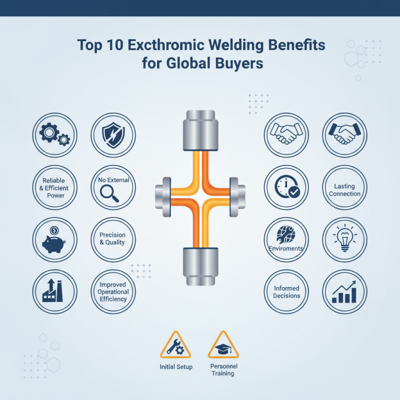 Top 10 Exothermic Welding Benefits for Global Buyers?