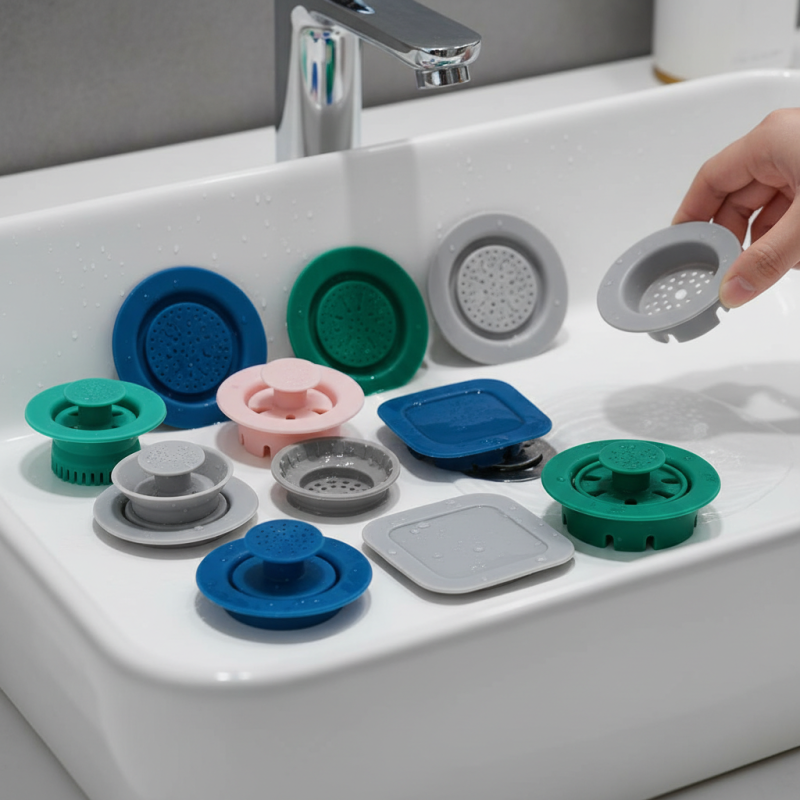 How to Choose the Best Silicone Drain Plug for Your Needs?